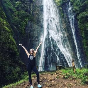 Meet your Posher, Lauren